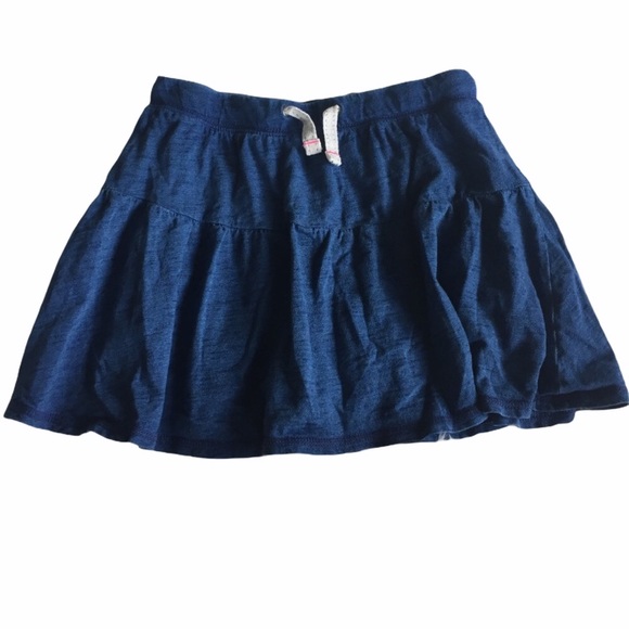 Cat & Jack Other - Girls skirt size 7/8